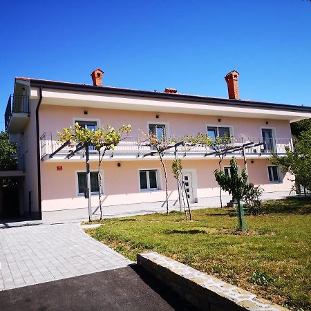 Apartments Relax Portorož Exterior foto