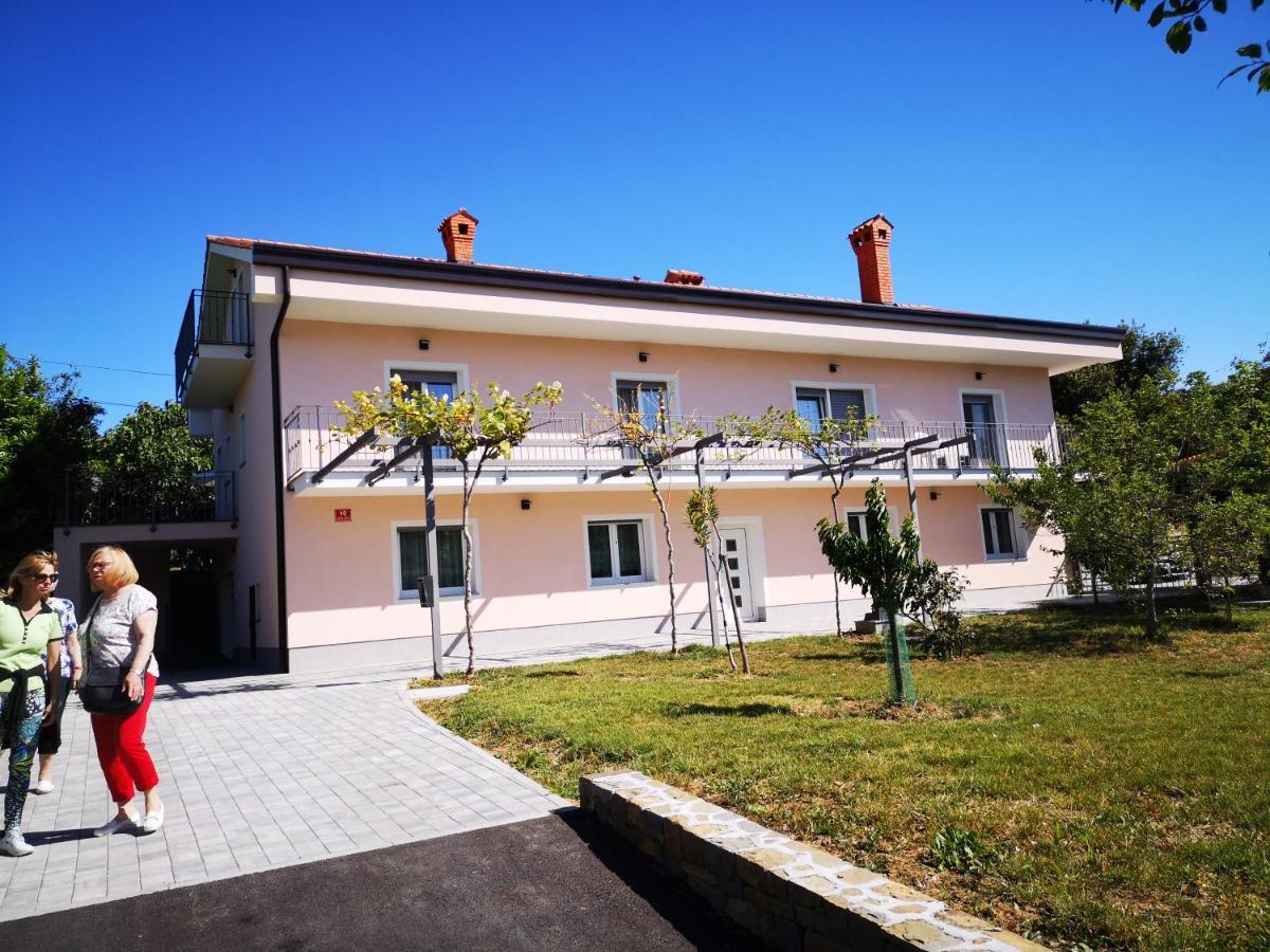 Apartments Relax Portorož Exterior foto